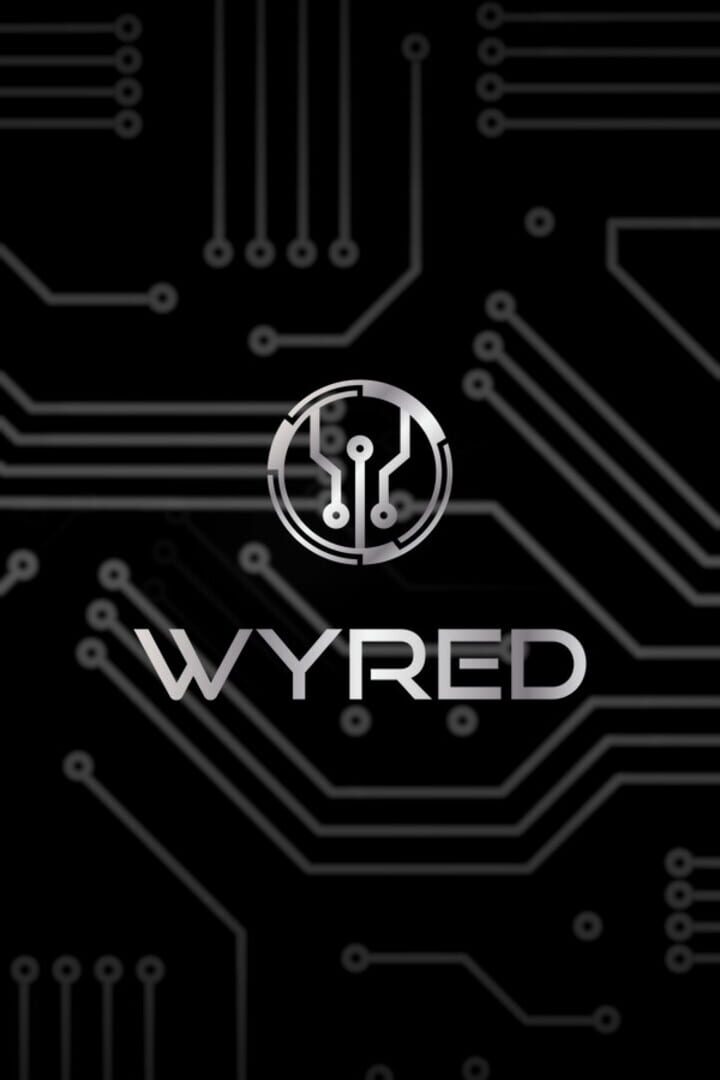 Wyred