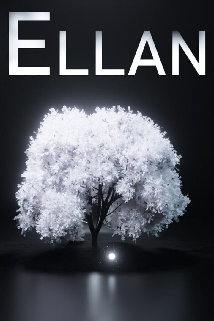 Ellan: The Lost Soul