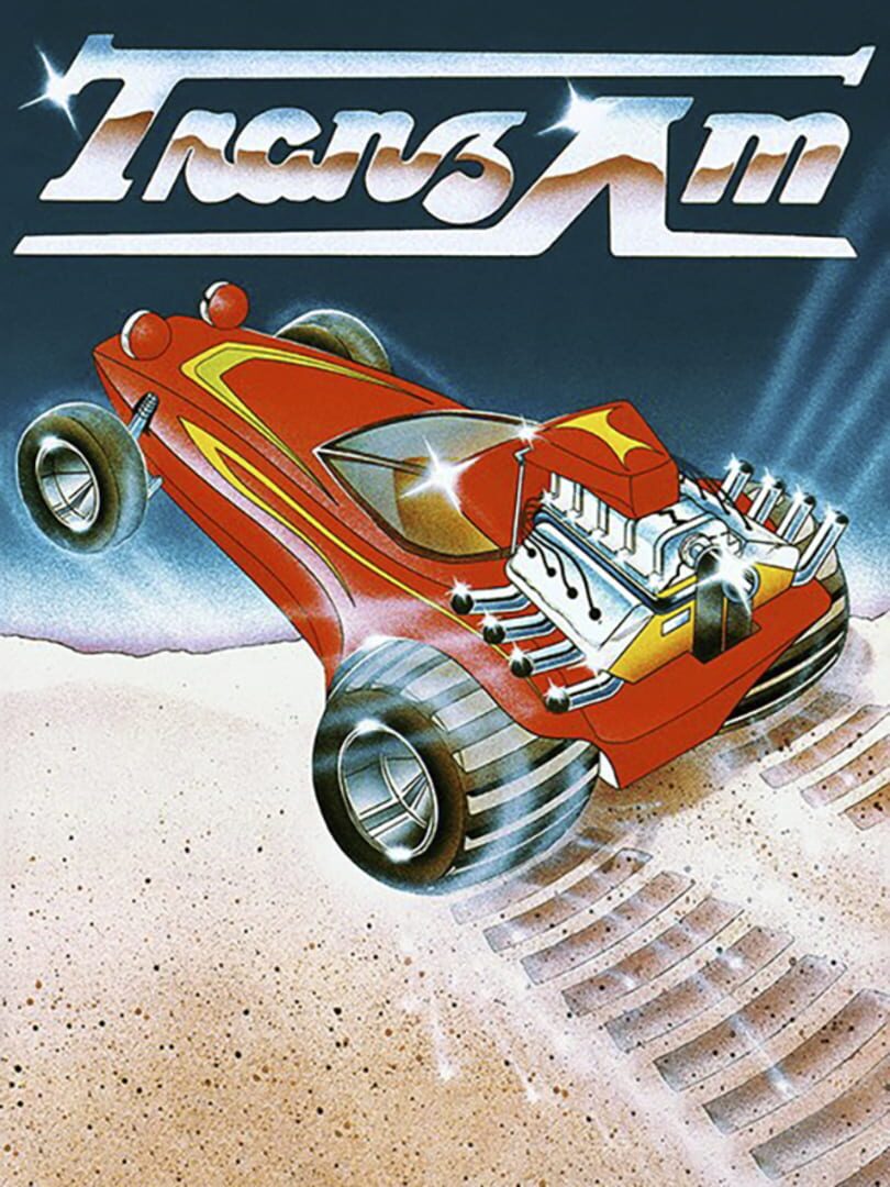 Tranz Am