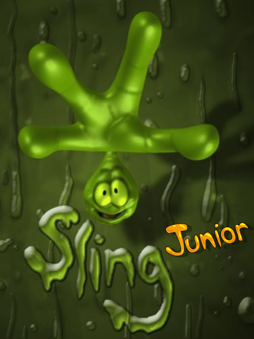 Sling Junior Cover