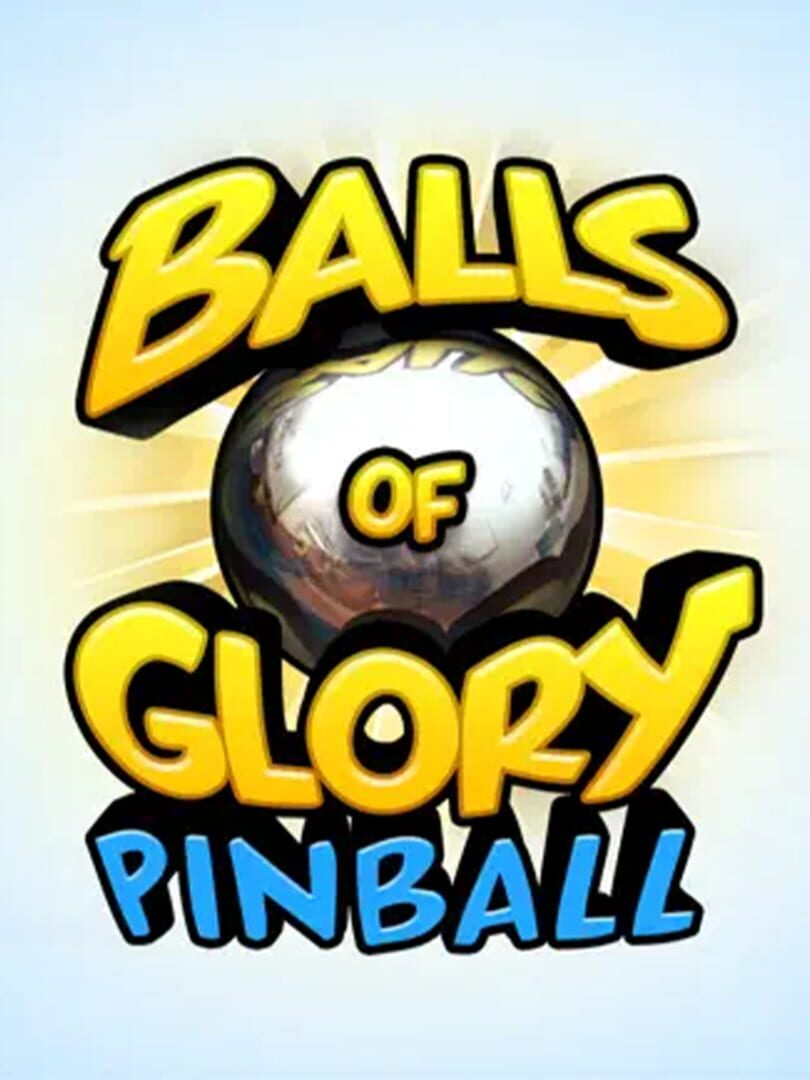 Balls of Glory Pinball