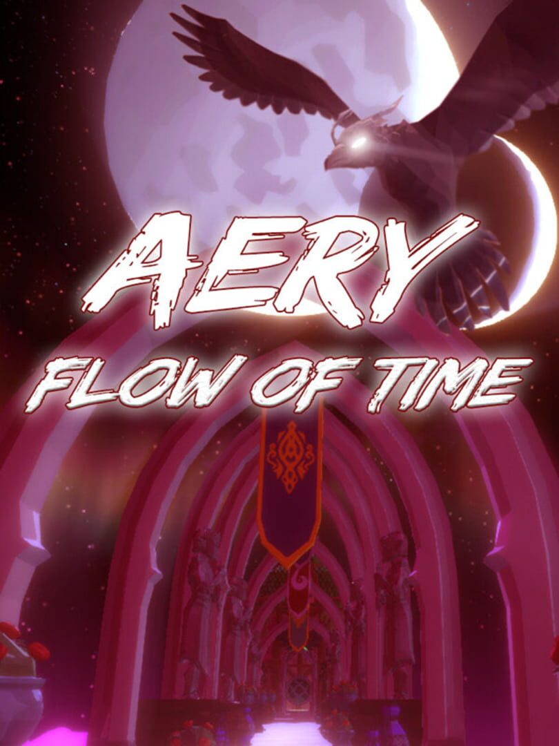 Aery: Flow of Time (2023)