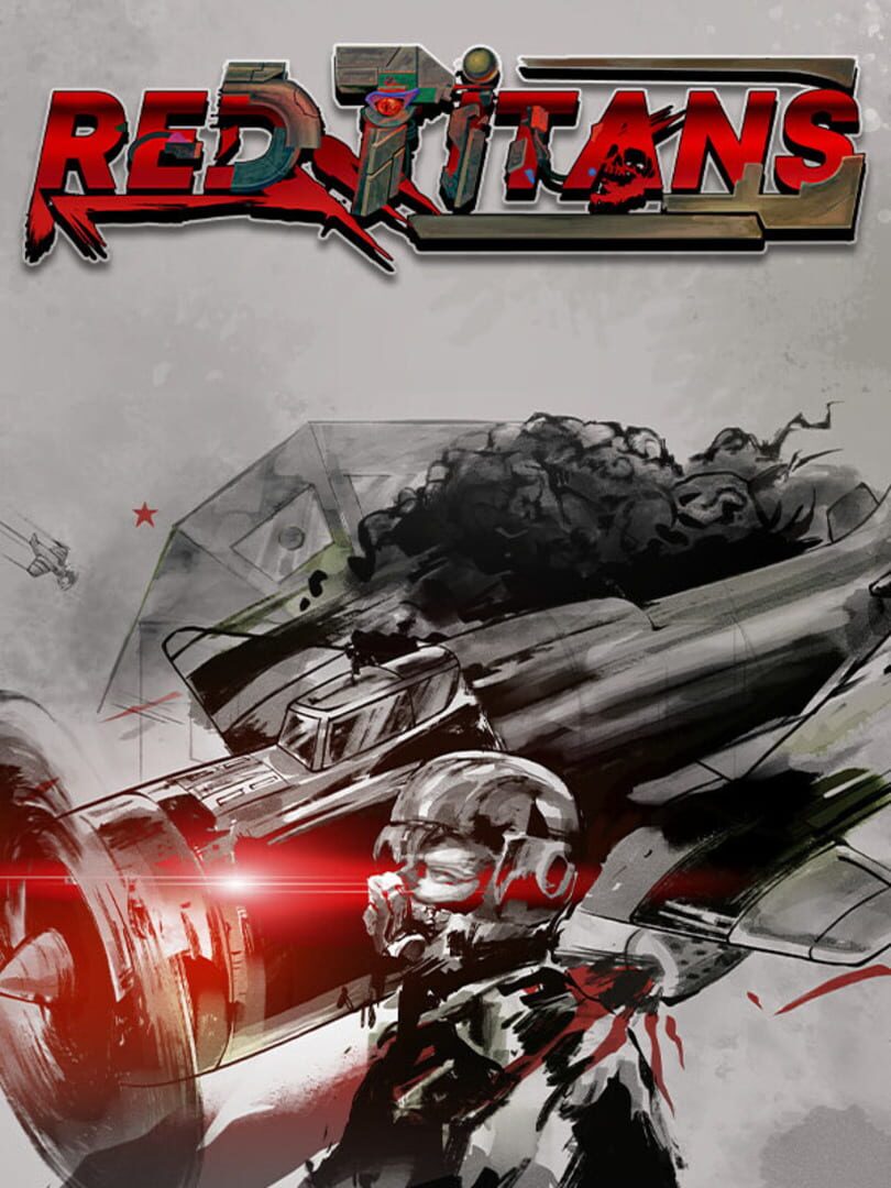 Red Titans (2023)