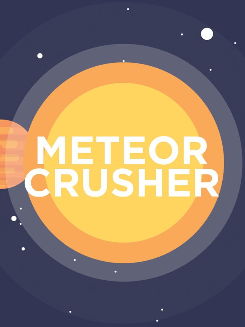 Meteor Crusher