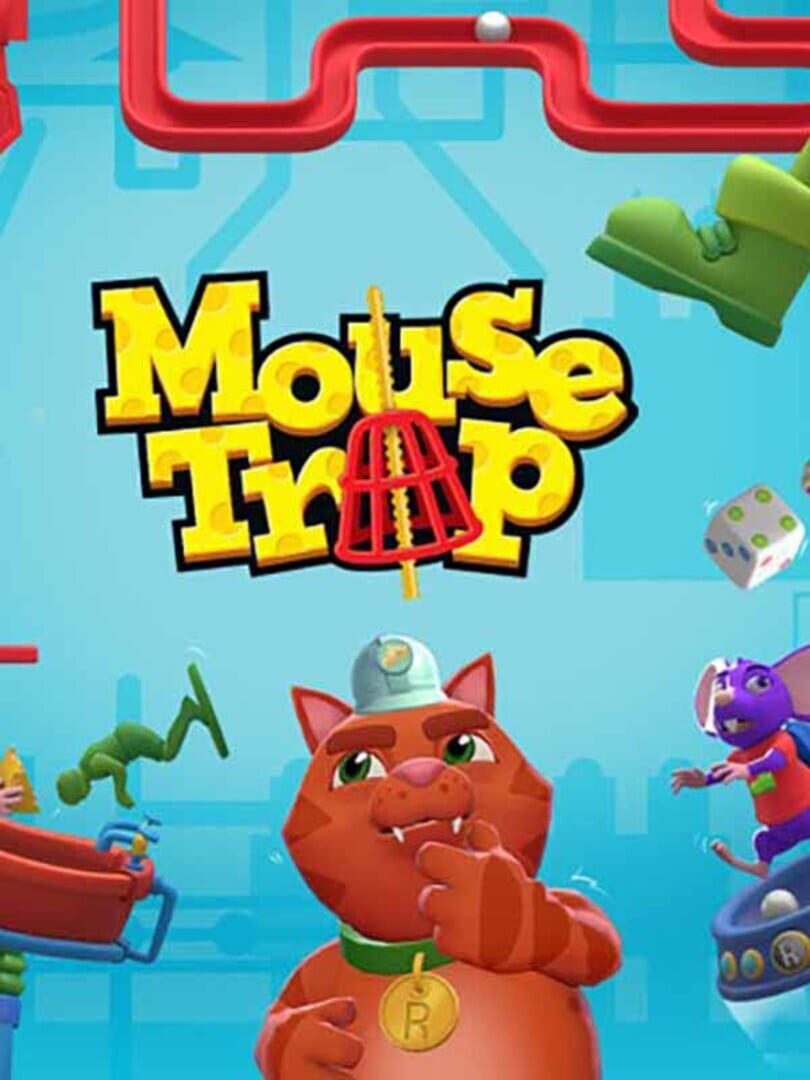 Mouse Trap (2023)