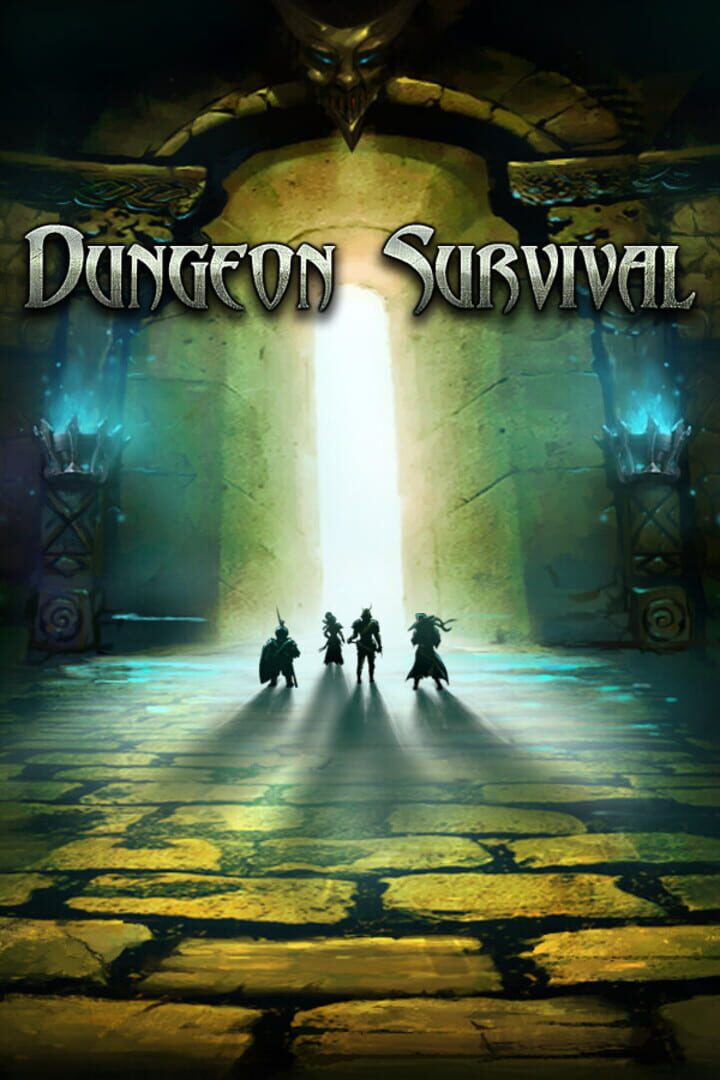 Dungeon Survival