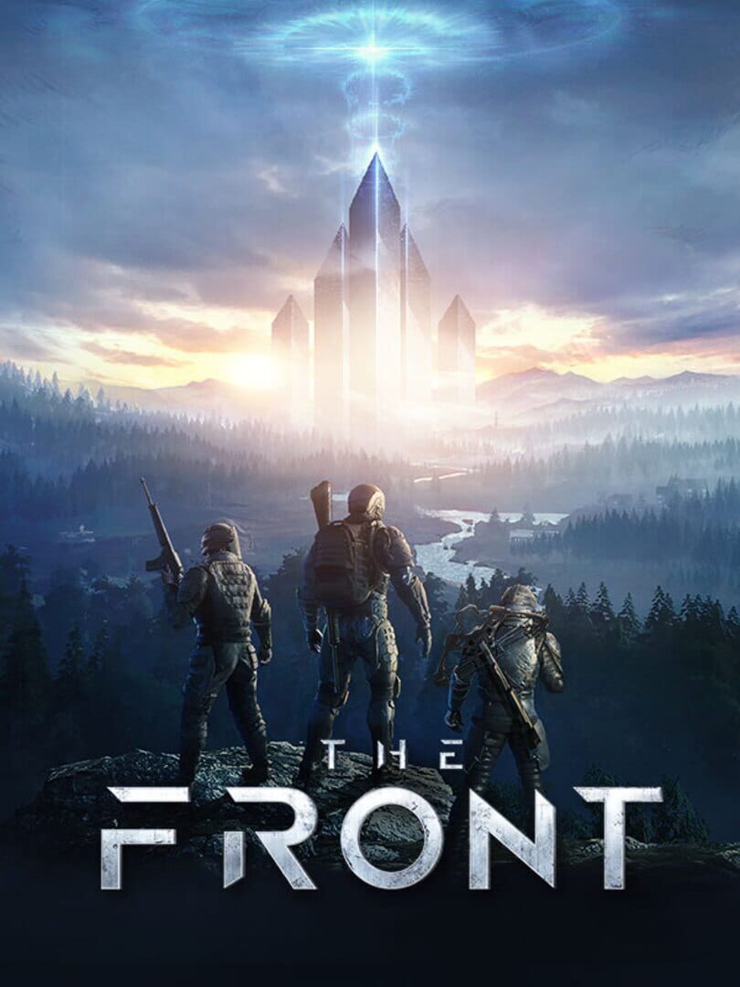 The Front (2024)