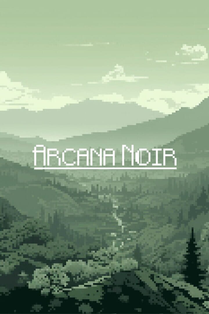 Arcana Noir