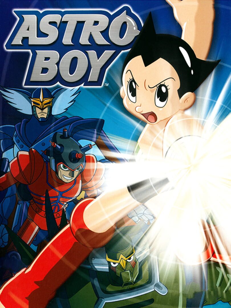 Astro Boy