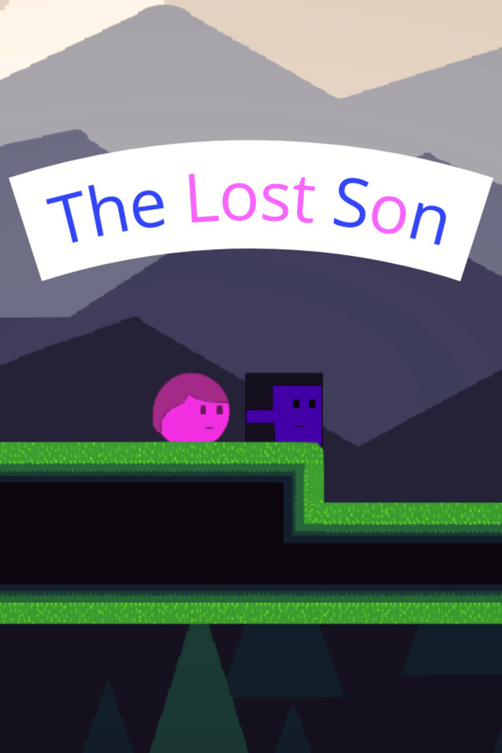 The Lost Son Cover
