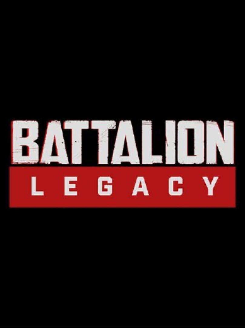 Battalion 1944 (2019)