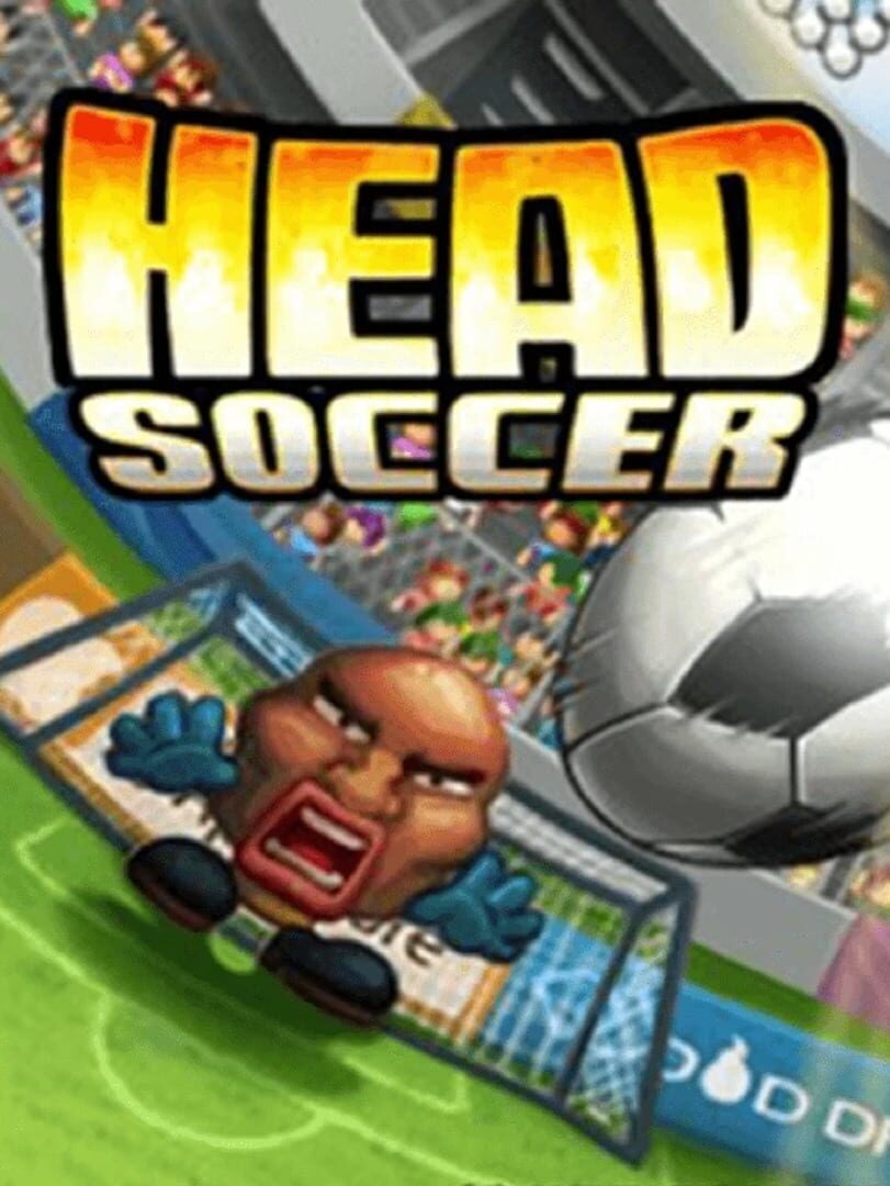 Head Soccer