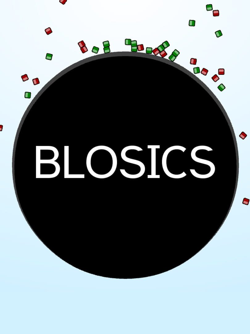 Blosics (2024)