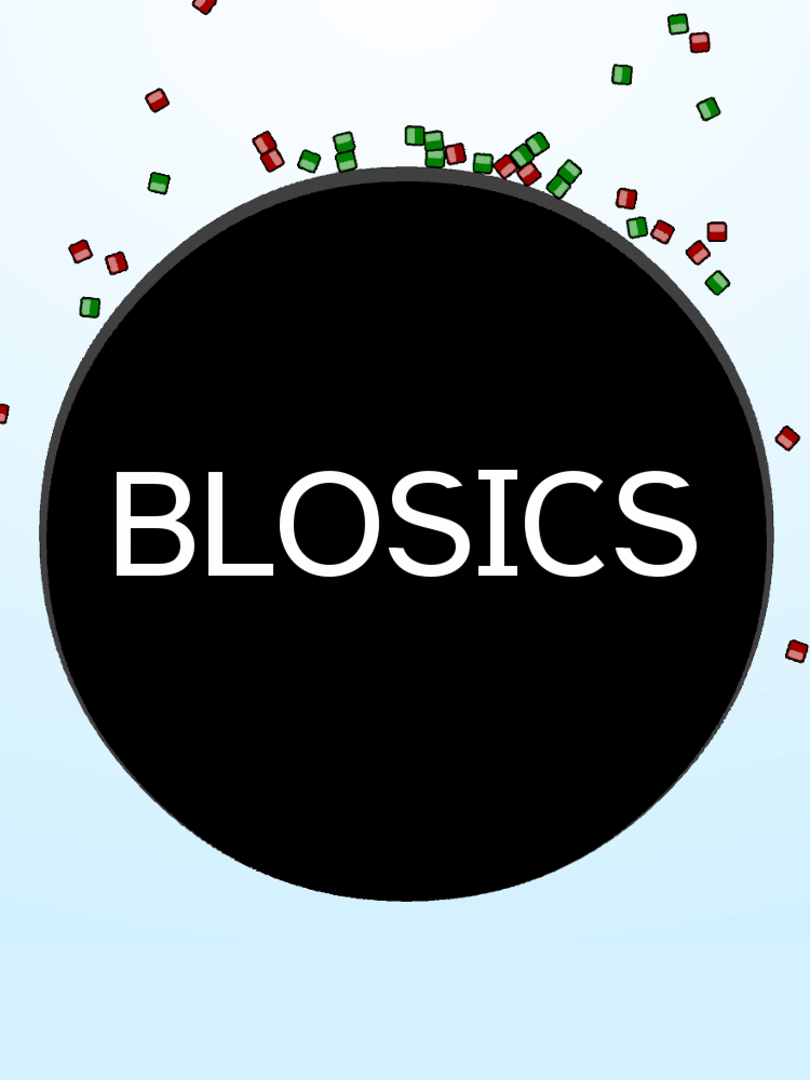 Blosics Cover