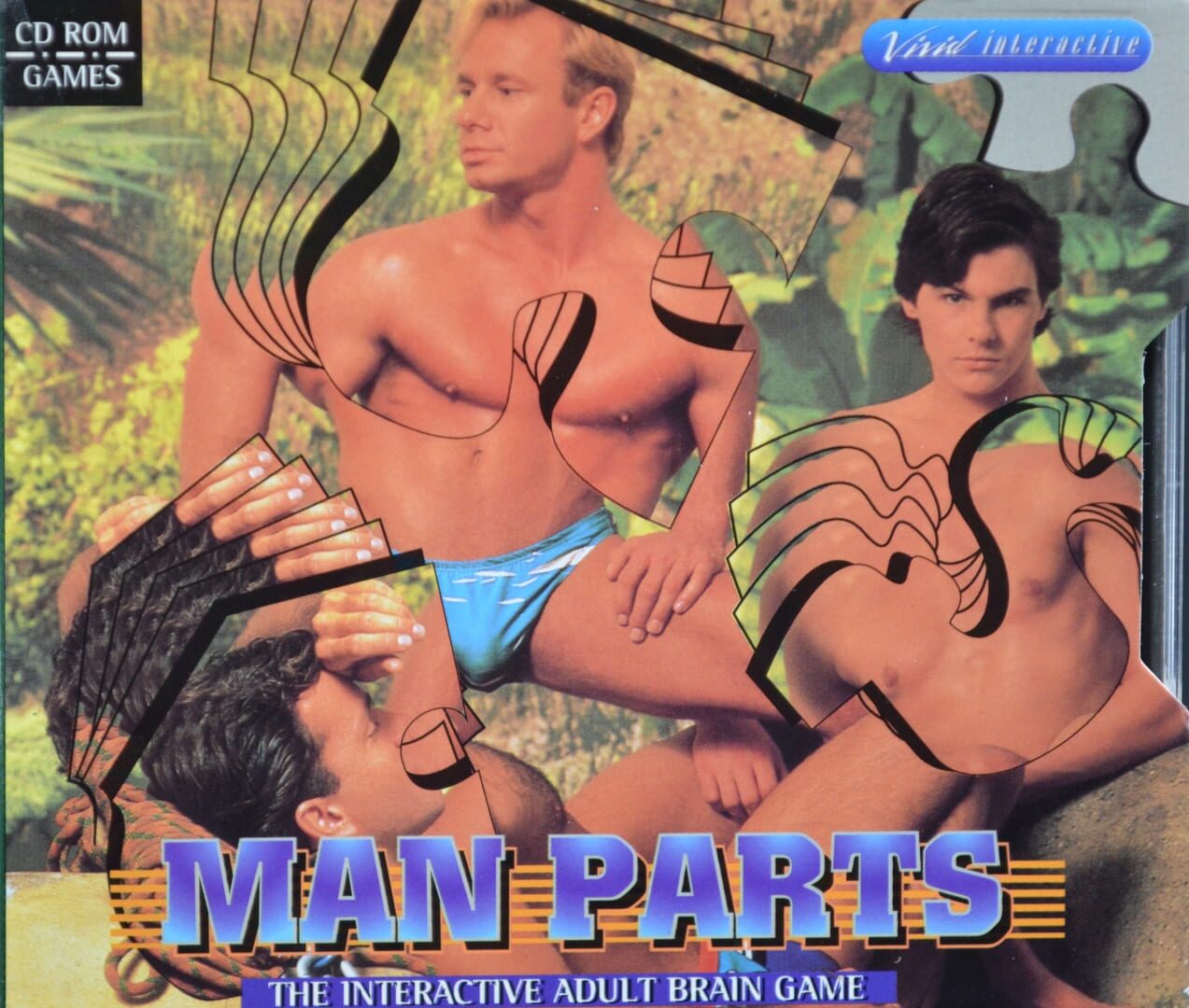 Man Parts (1994)