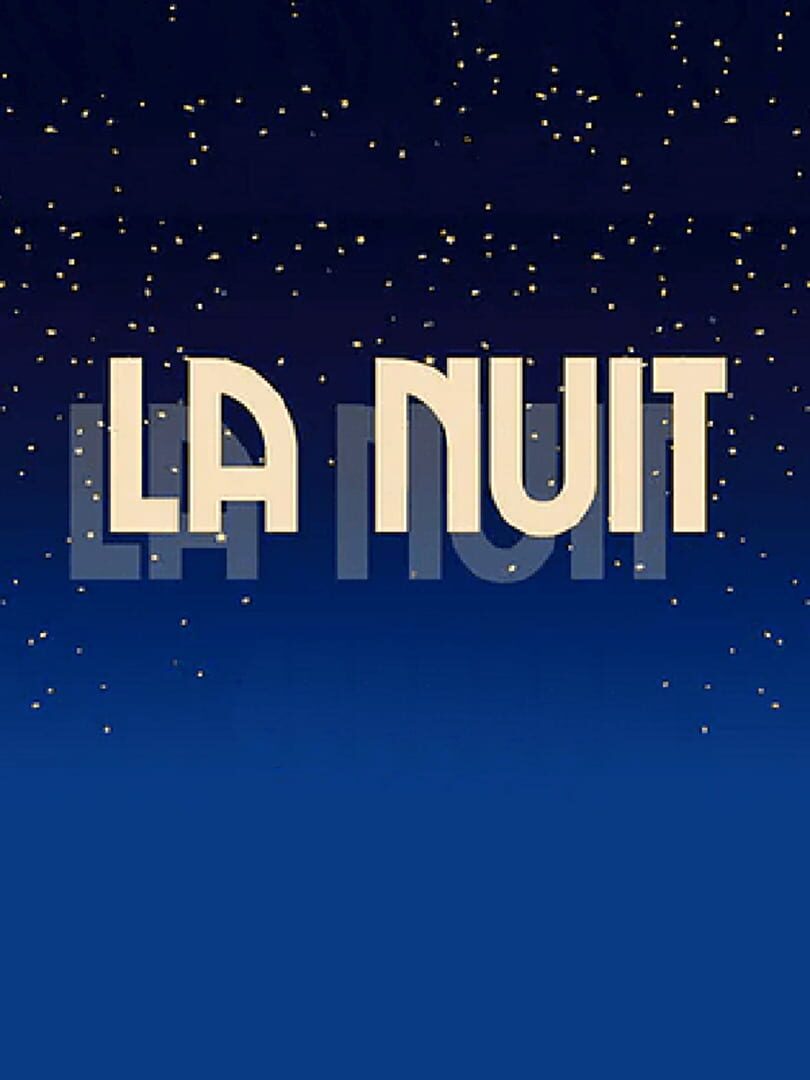 La Nuit (2020)