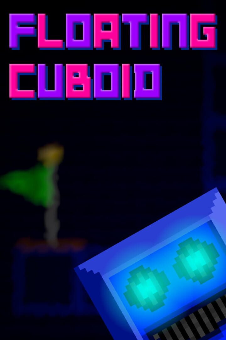 Floating Cuboid