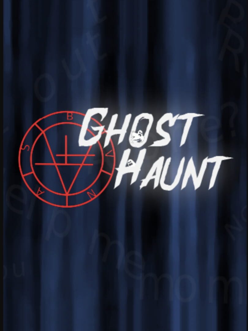 Ghost Hunt (2024)