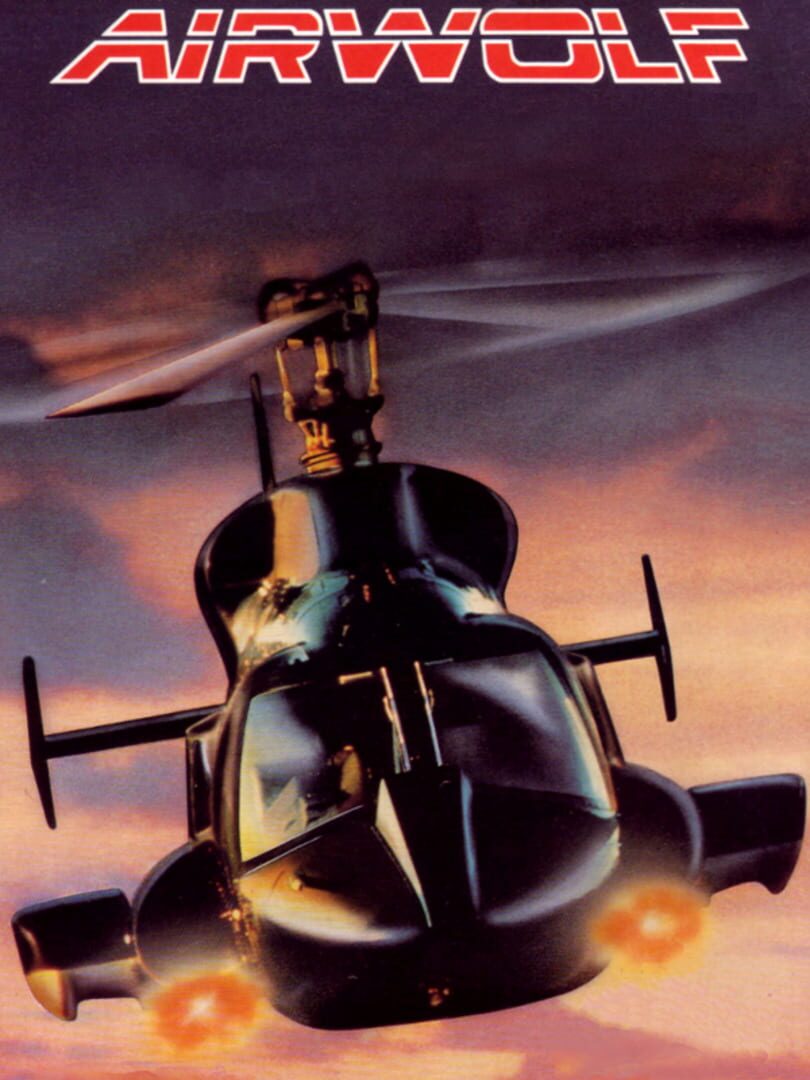 Airwolf