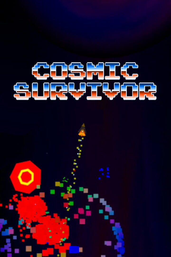 Cosmic Survivor