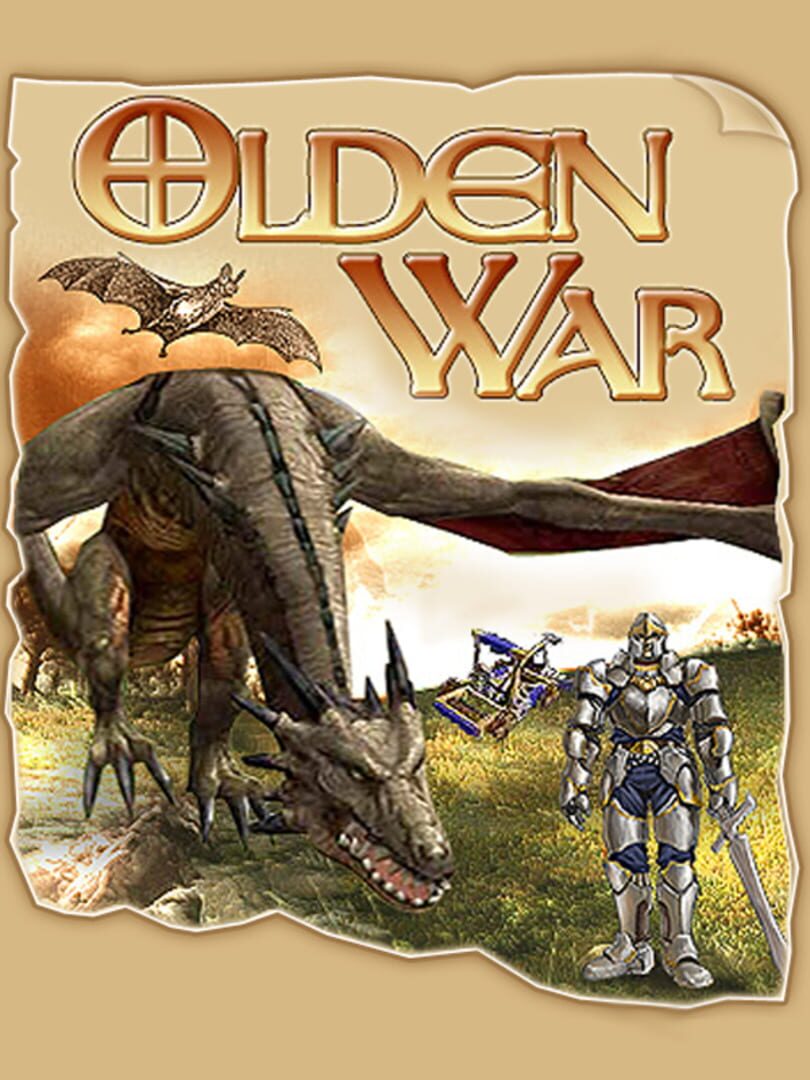 Olden War (2005)