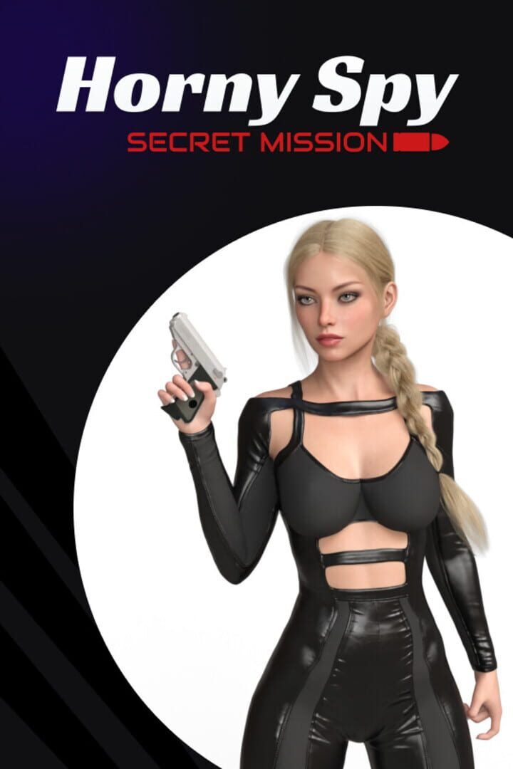 Horny Spy: Secret Mission