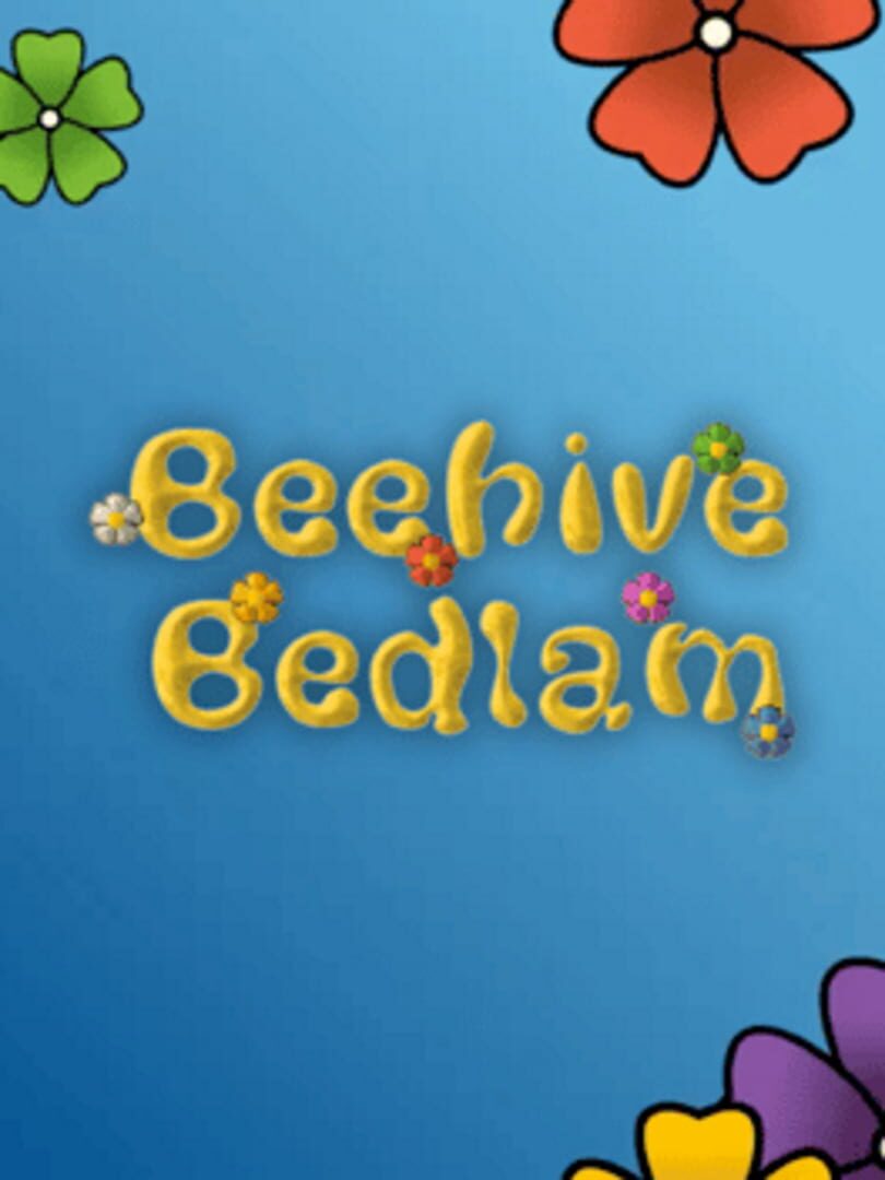 Beehive Bedlam Remake (2019)