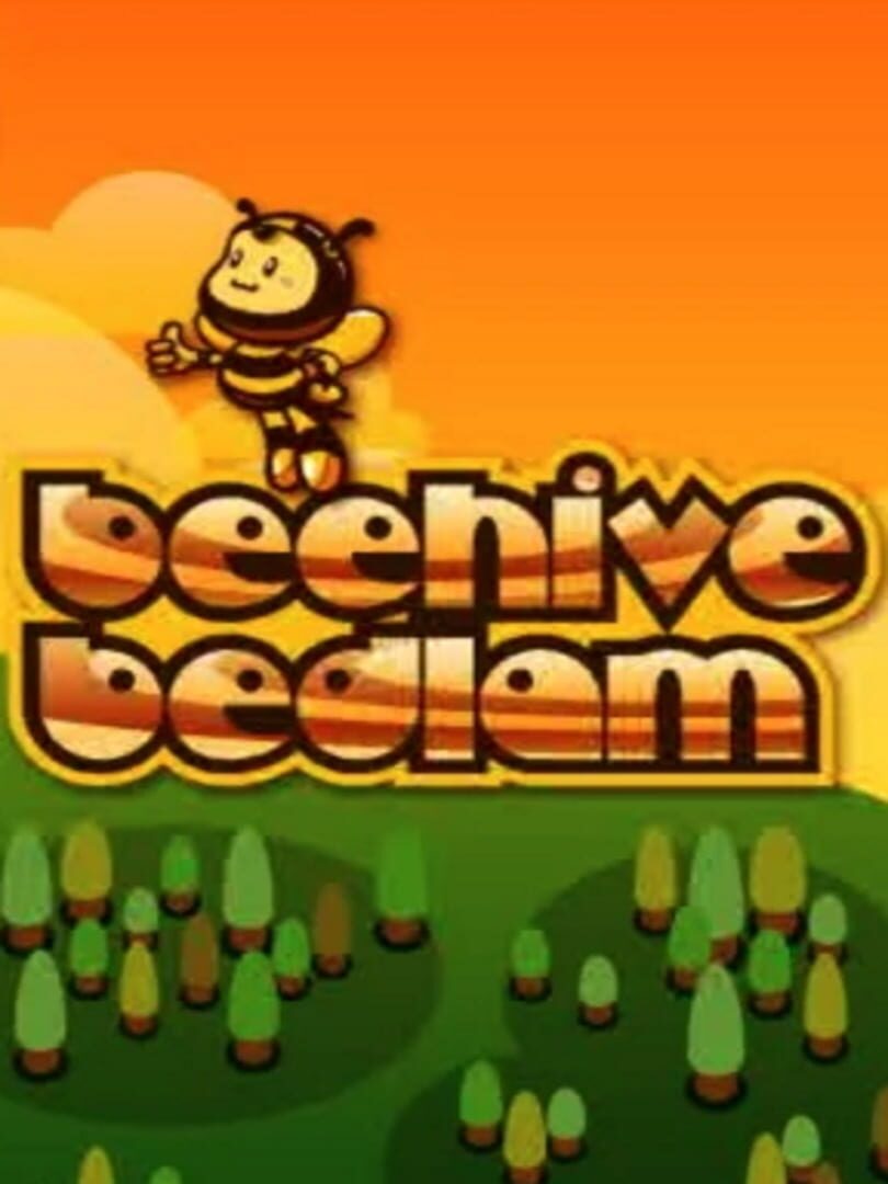 Beehive Bedlam Remake (2023)