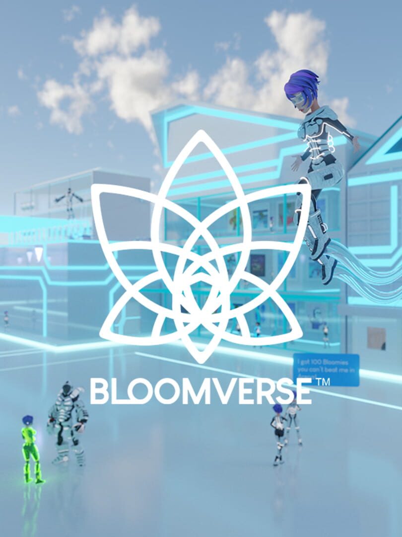 Jeu : Bloomverse