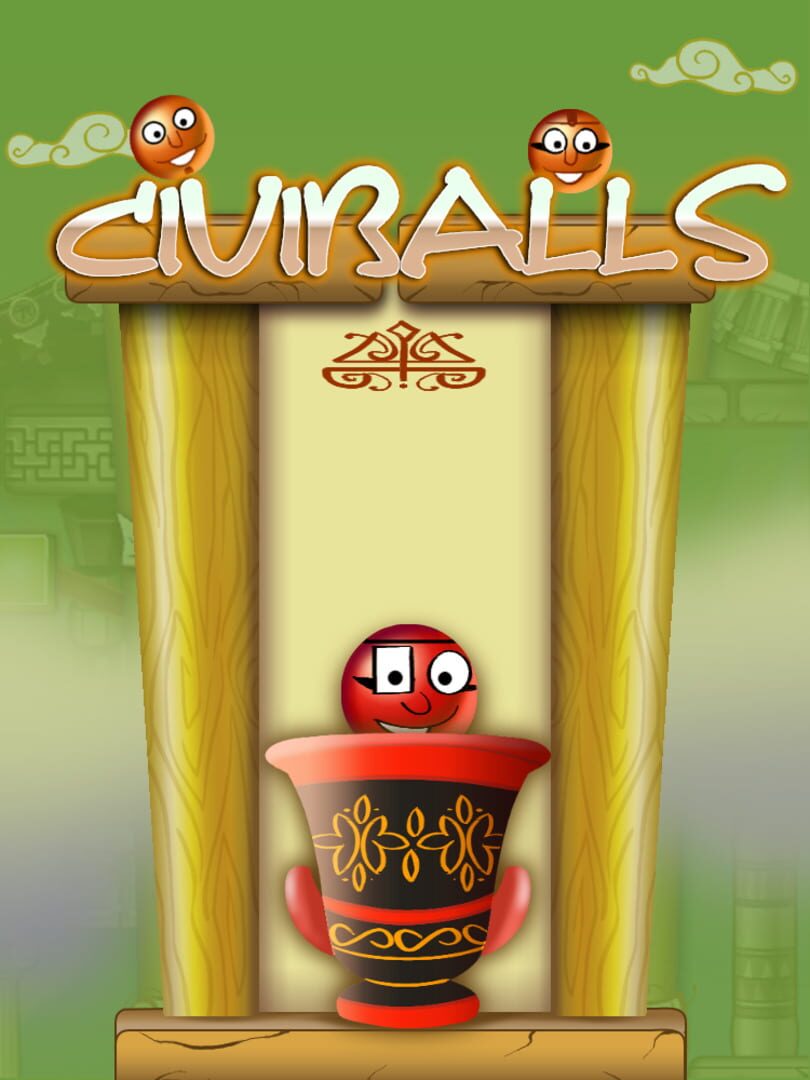 Jeu : Civiballs