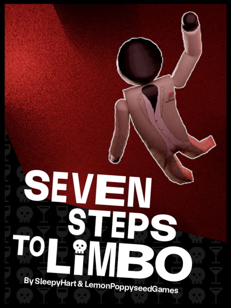 Jeu : Seven Steps to Limbo