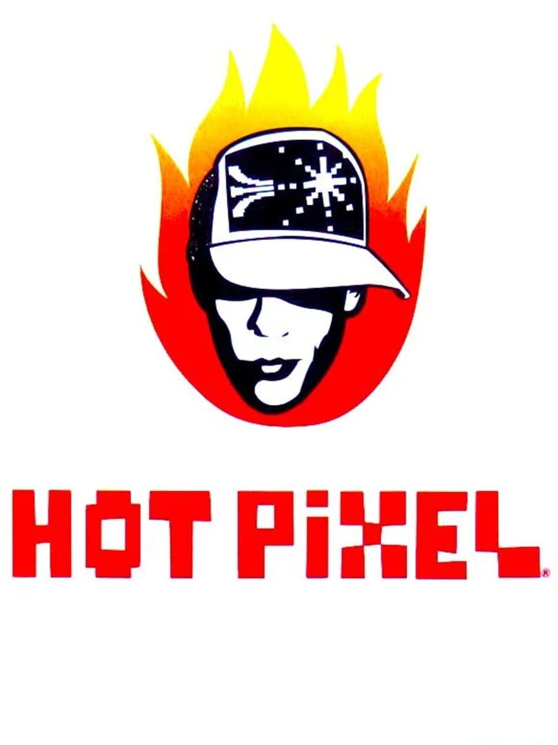 Hot Pixel (2007)