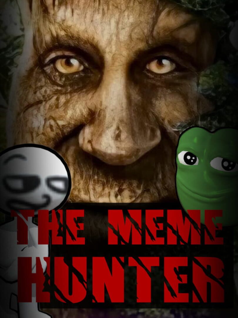 The Meme Hunter (2023)