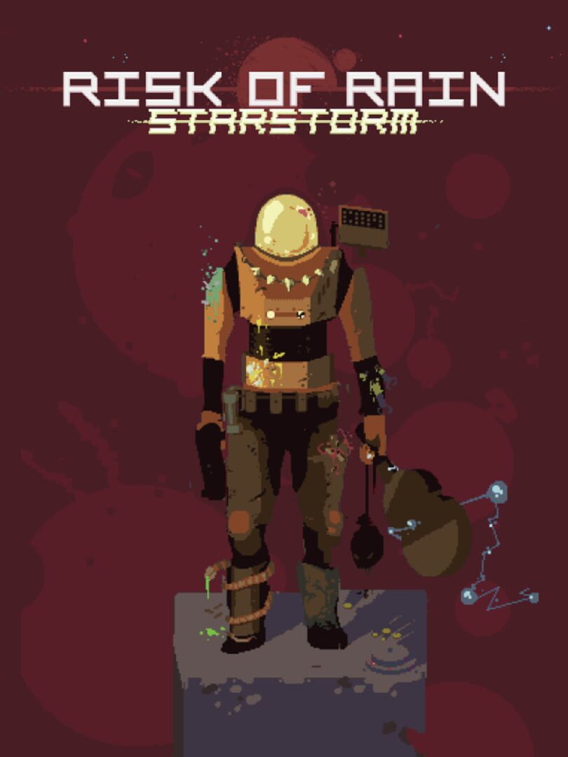 Risk of Rain: Starstorm