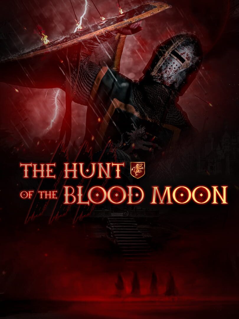 The Hunt of the Blood Moon (2024)