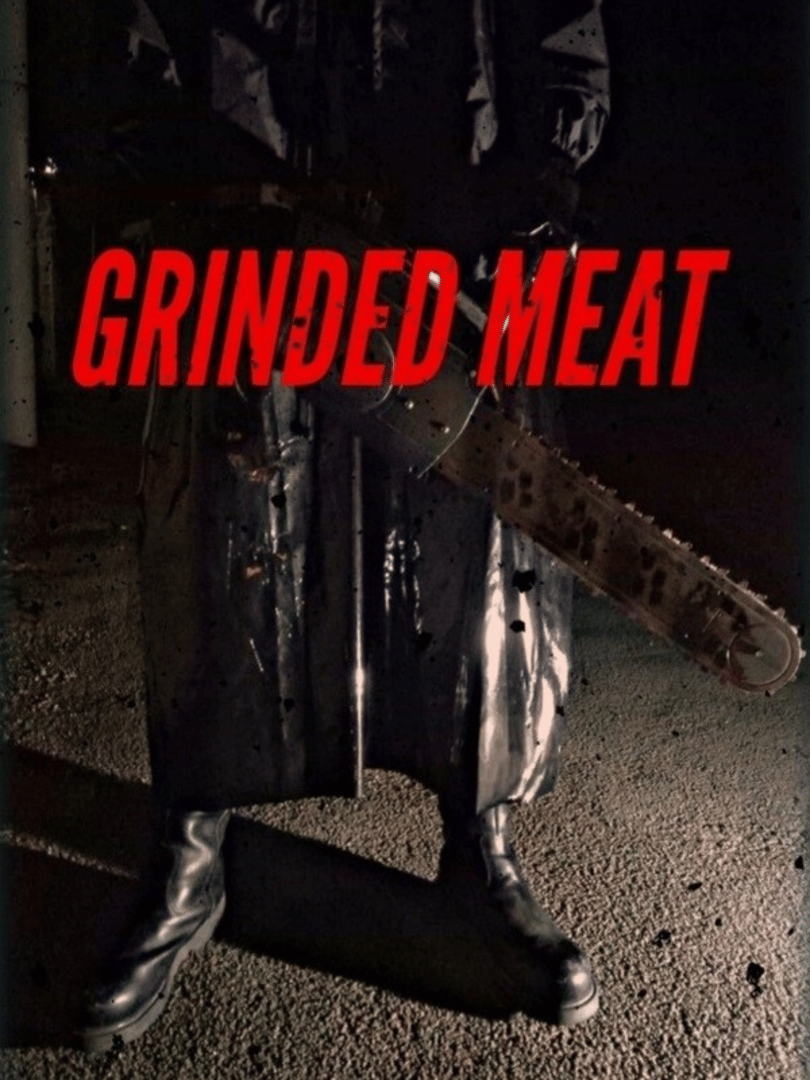 Grinded Meat Cover