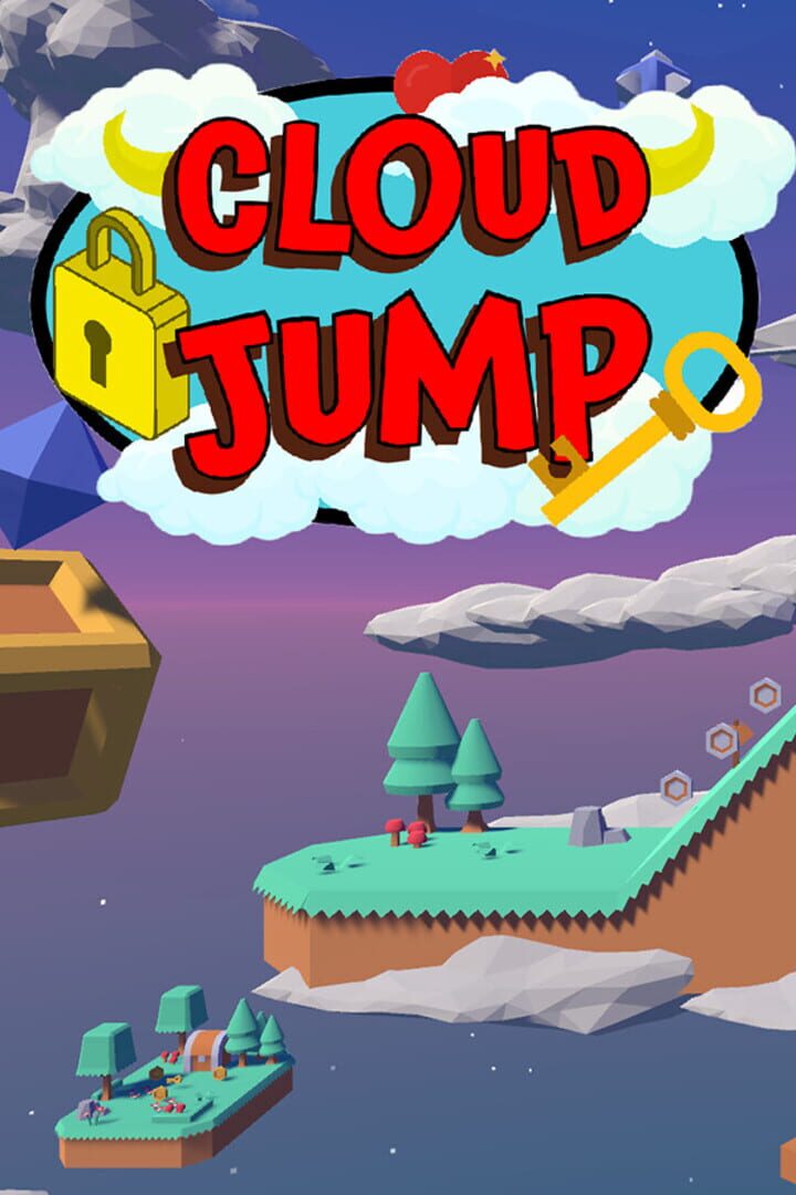 Cloud Jump