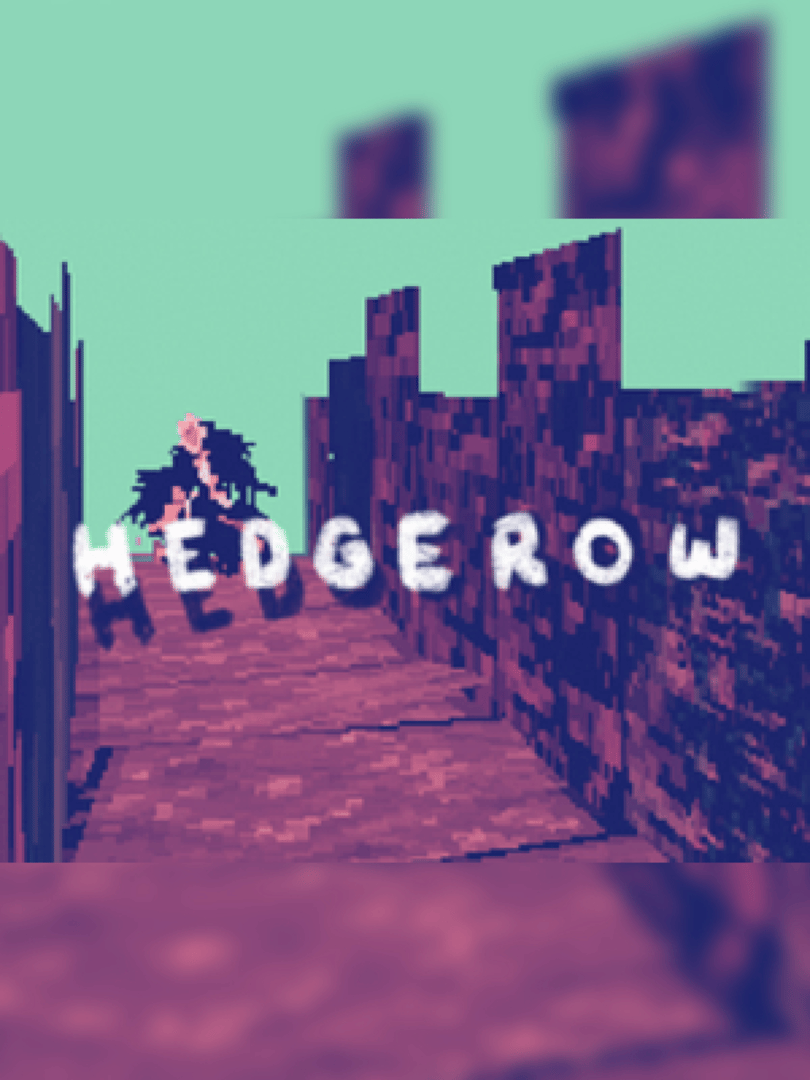 Hedgerow Cover