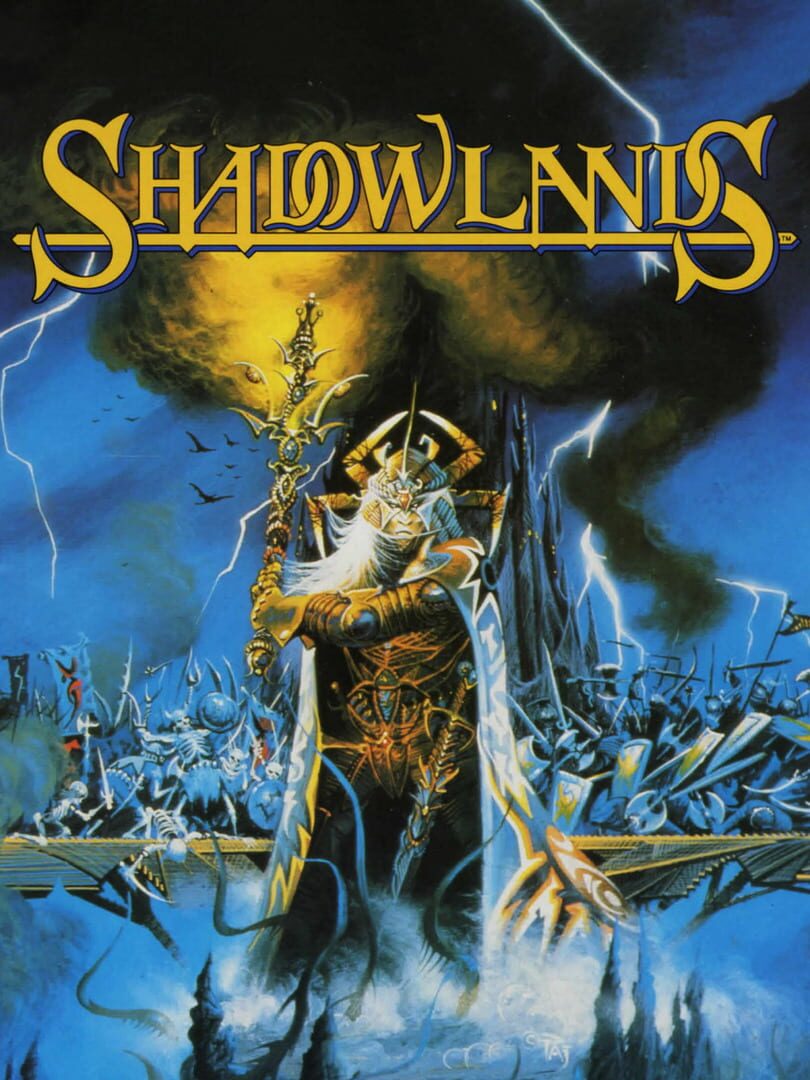 Shadowlands (1992)