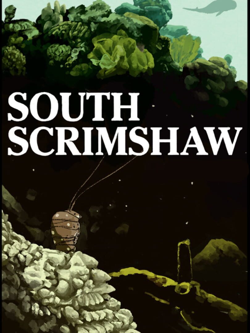 South Scrimshaw (2023)