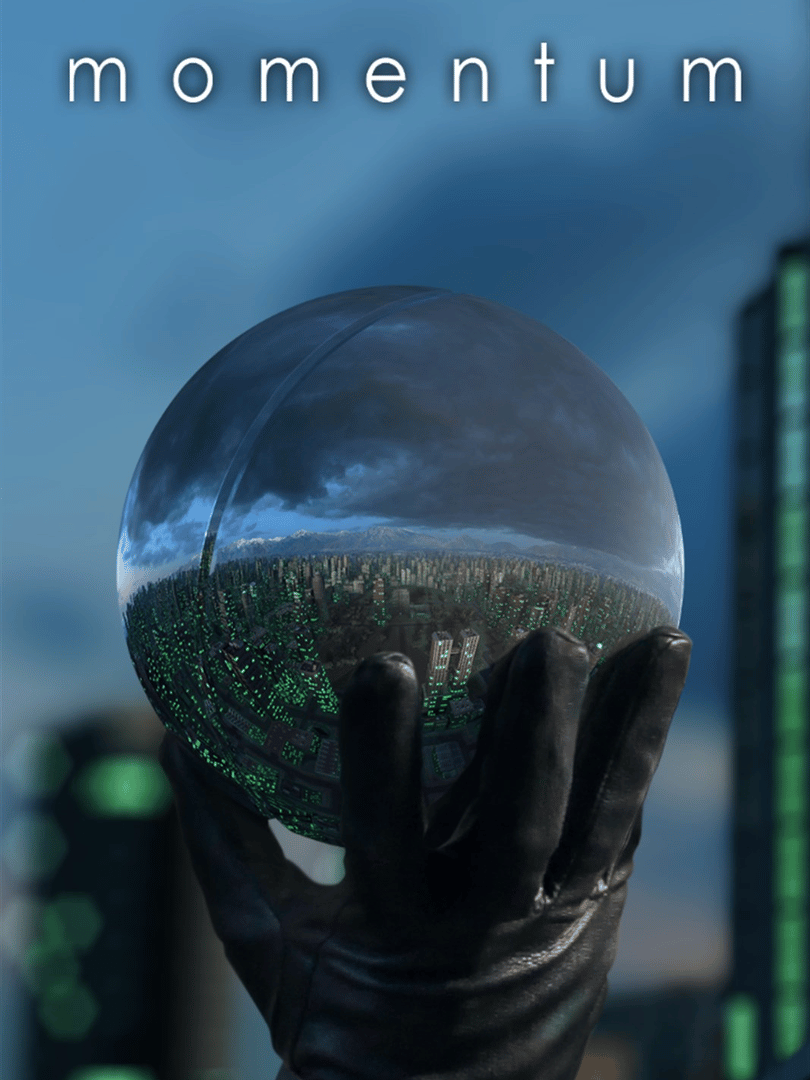 Momentum Cover