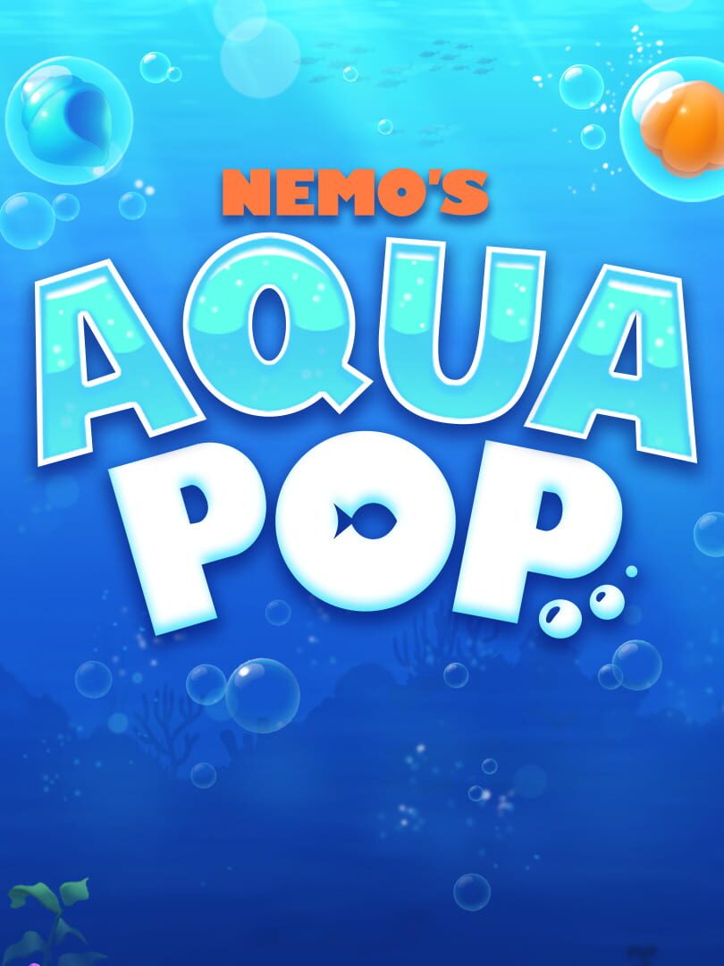 Nemo's Aqua Pop (2022)