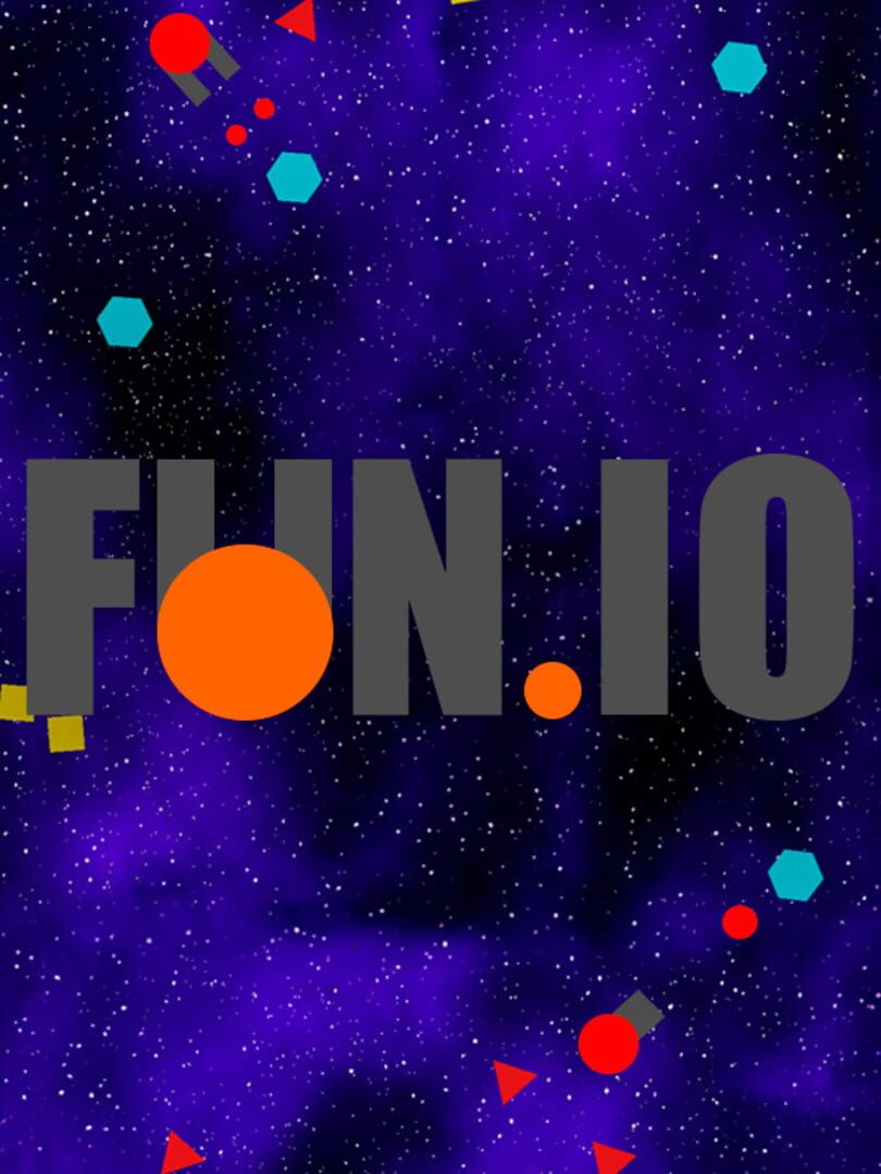 Fun.Io (2023)