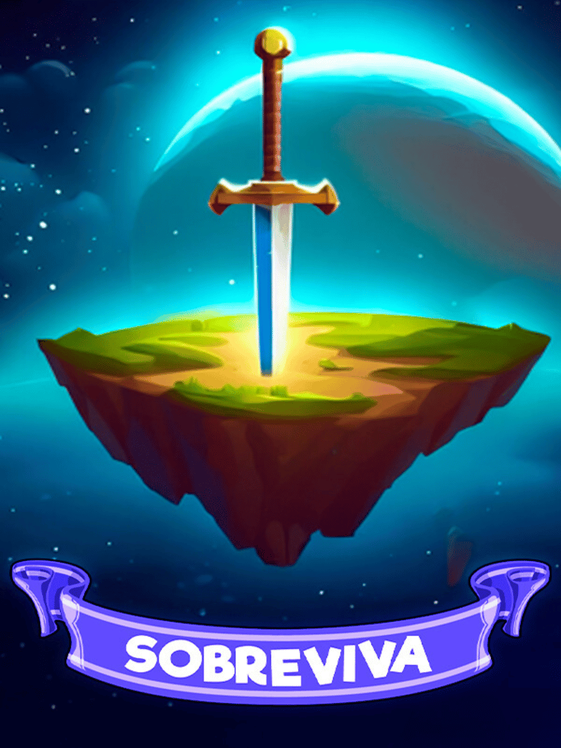 Sobreviva Cover
