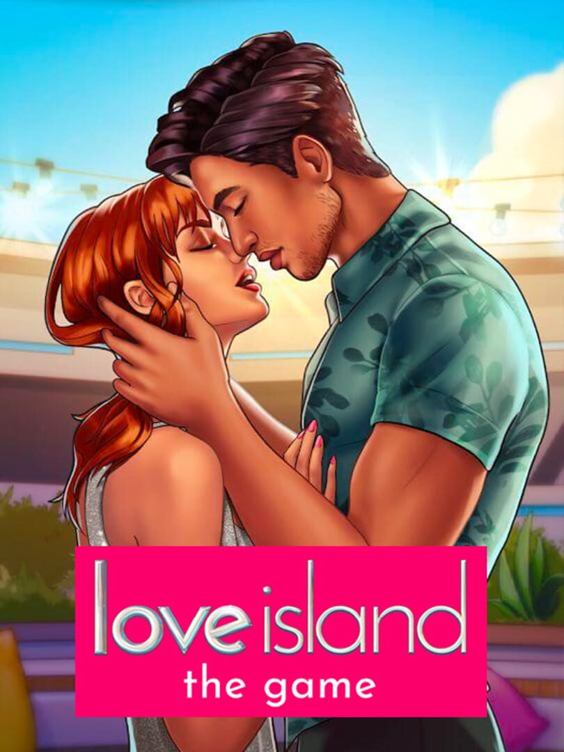 Love Island: The Game (2018)