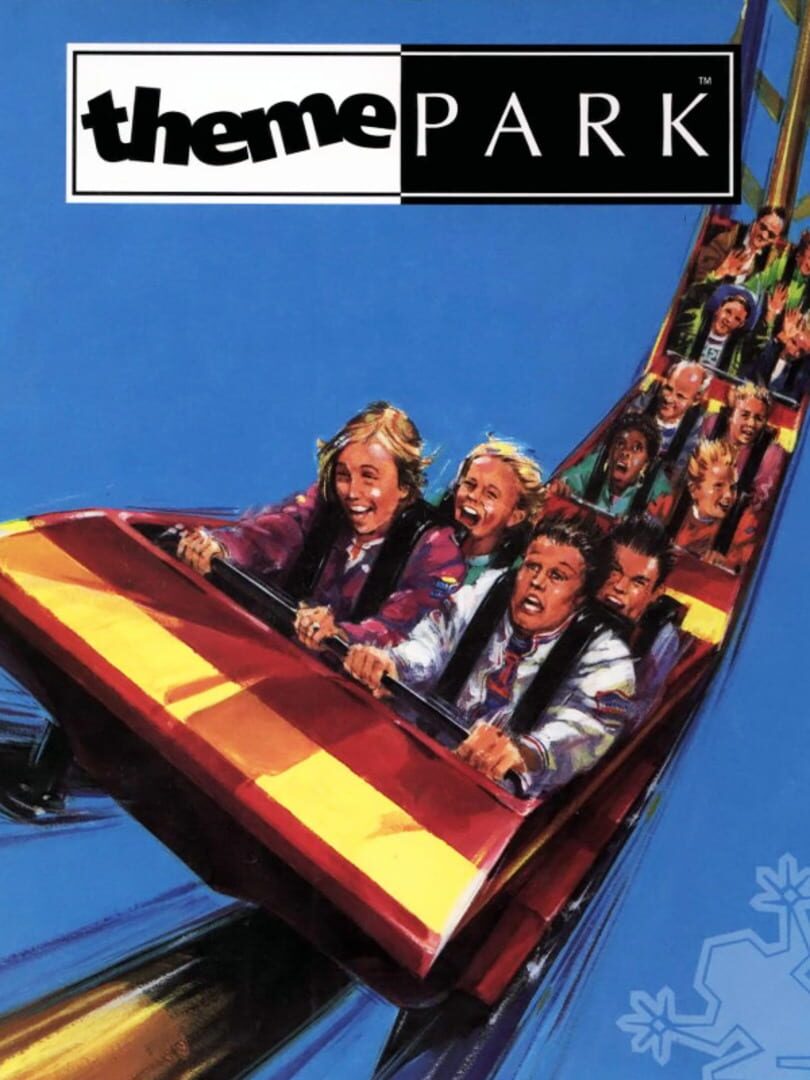 Theme Park (1994)