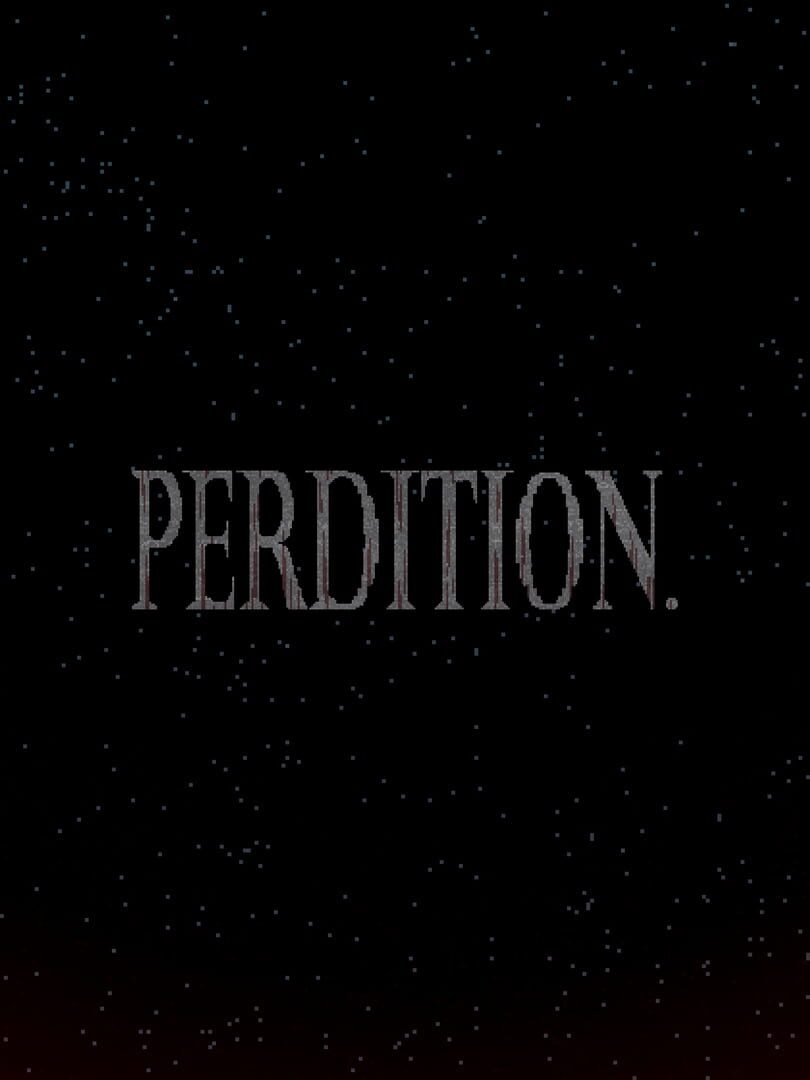 Perdition (2014)