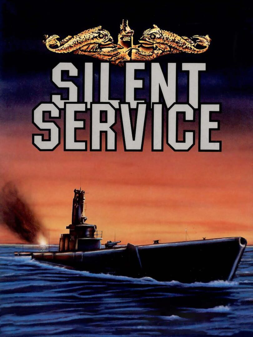 Silent Service