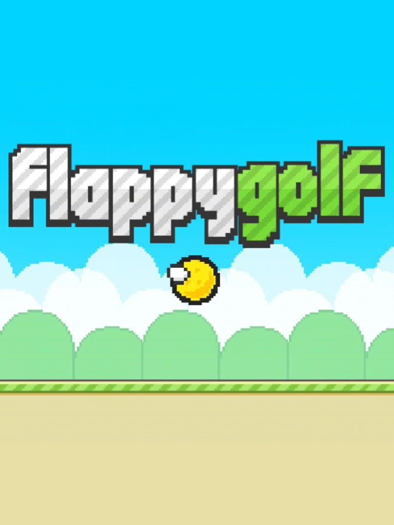 Flappy Golf (2014)