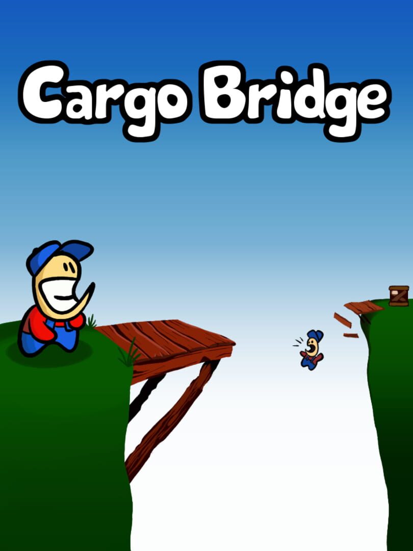 Cargo Bridge (2009)